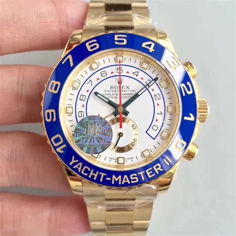 best rolex yacht master ii replica|rolex yacht master ii watches.